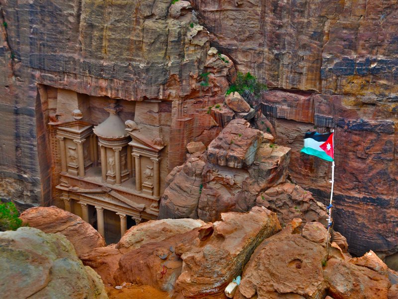 Crafting Unforgettable Memories with Jordan's Private Tour Specialists - Overview of Jordan's Private Tour Specialists