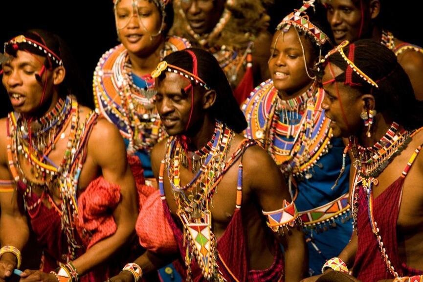 How to Book Kenya Tours