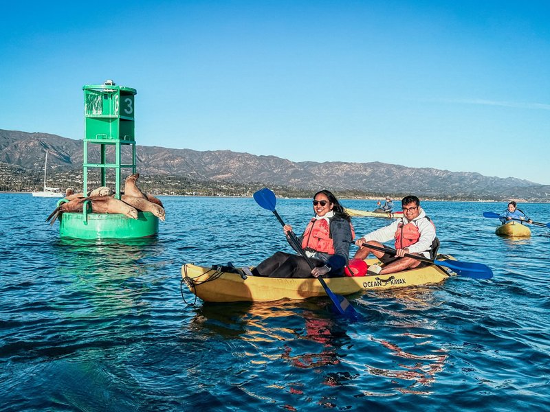 THE TOP 10 Santa Barbara Outdoor Activities (UPDATED 2025)