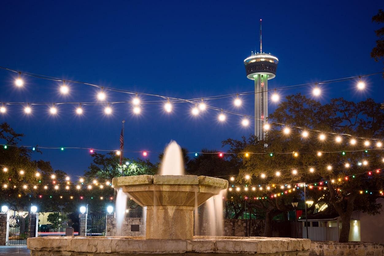 San Antonio Travel Guide 3 San Antonio Travel Guide, Tower of the Americas Tours and Tickets
