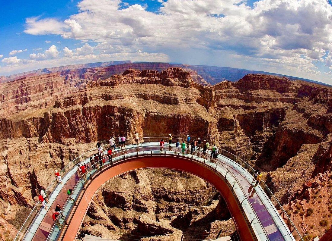 Mejores Tours en Las Vegas caption