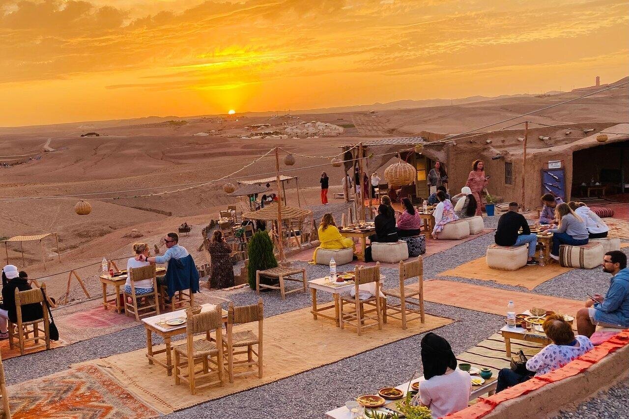 Africa Tour Travel Guide, morocco