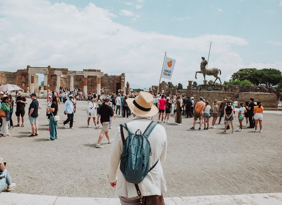 Tours y experiencias en Sorrento, Italia caption