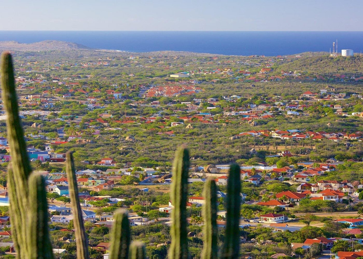 Aruba Travel Guide 13 aruba travel guide, Hooiberg Hill Hike (Sunrise, Sunset, Night)