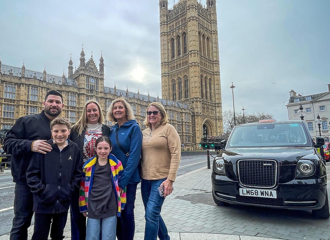 Mejores Tours en Londres caption