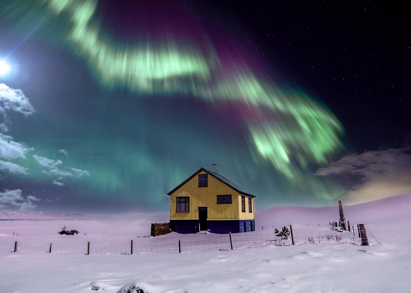Book well in advance during peak seasons, especially for Northern Lights tours.