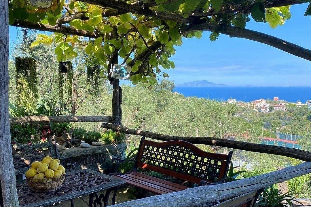 Tours y experiencias en Sorrento, Italia caption