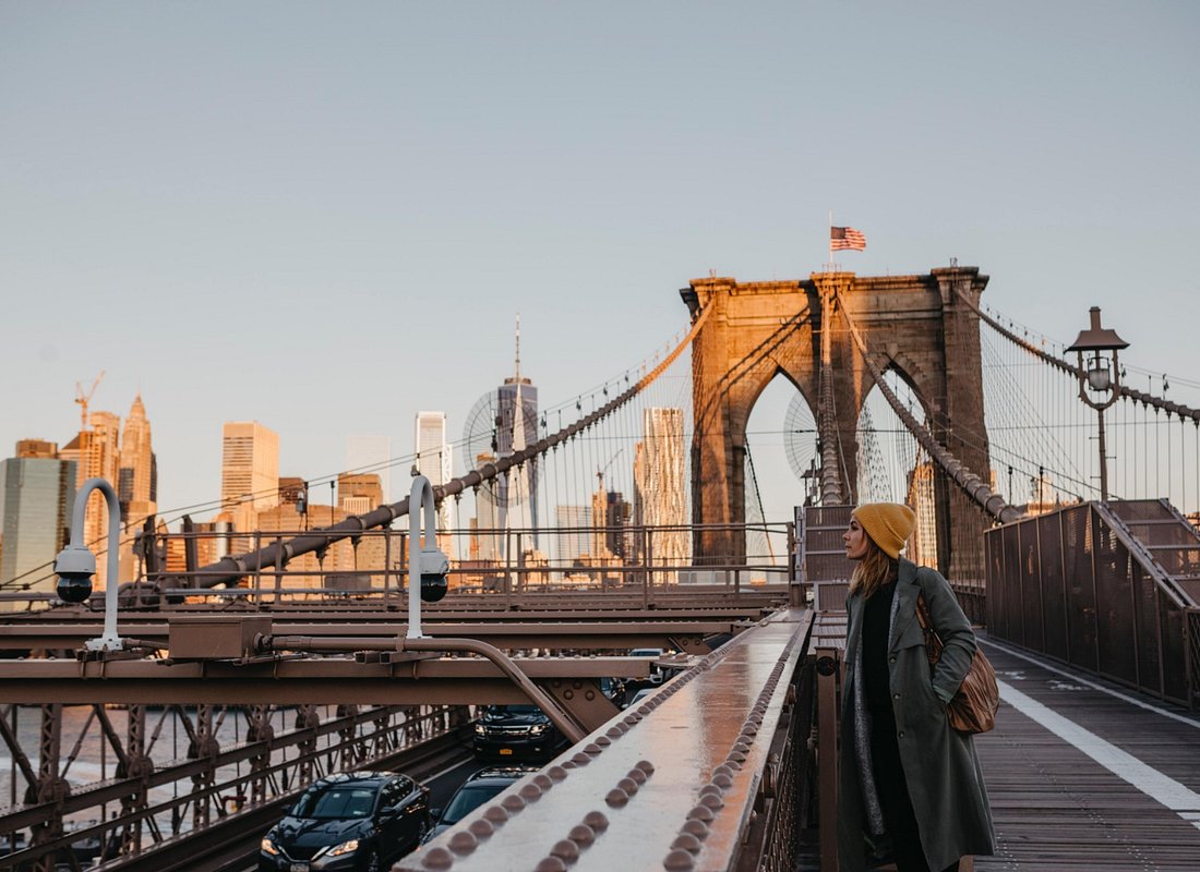 Mejores Tours en New York caption