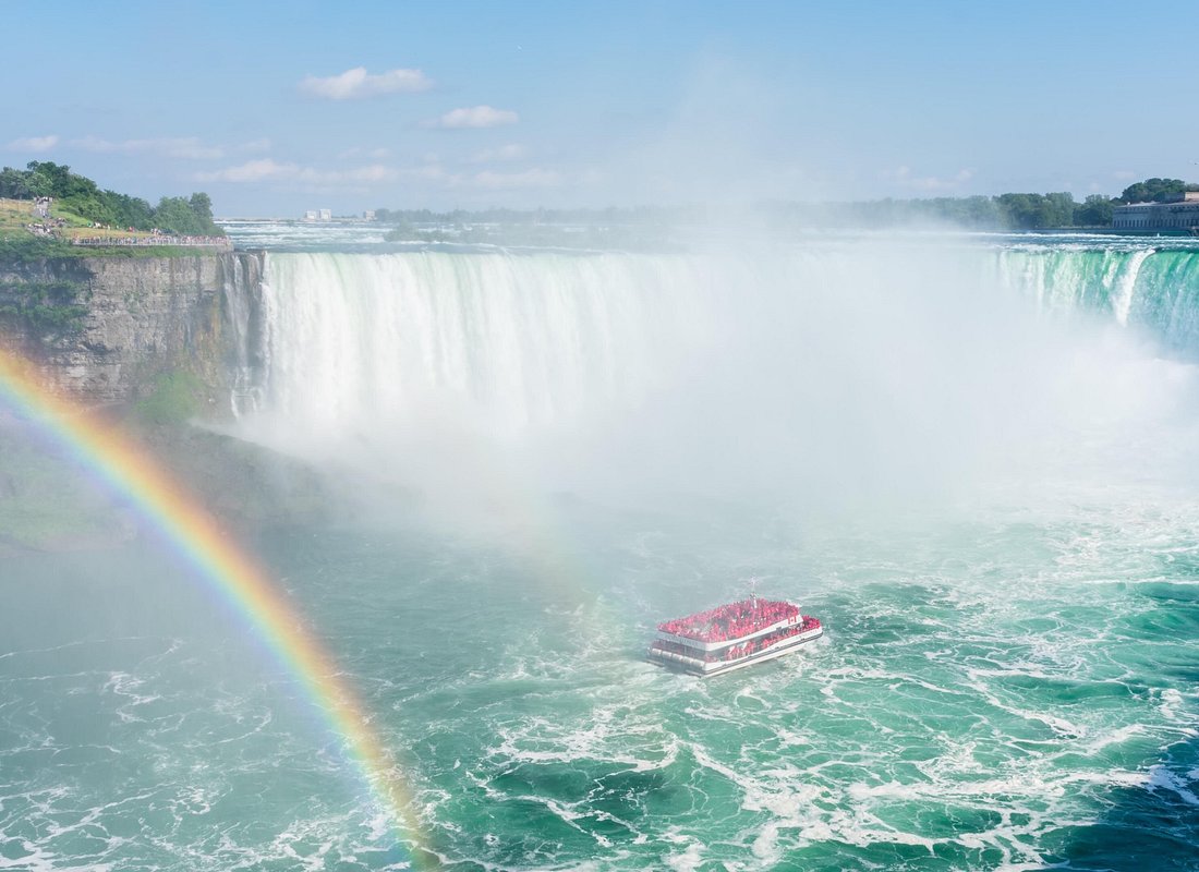 Mejores Tours en New York caption