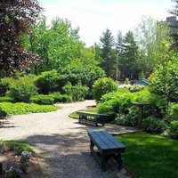 Butler-McCook House & Garden