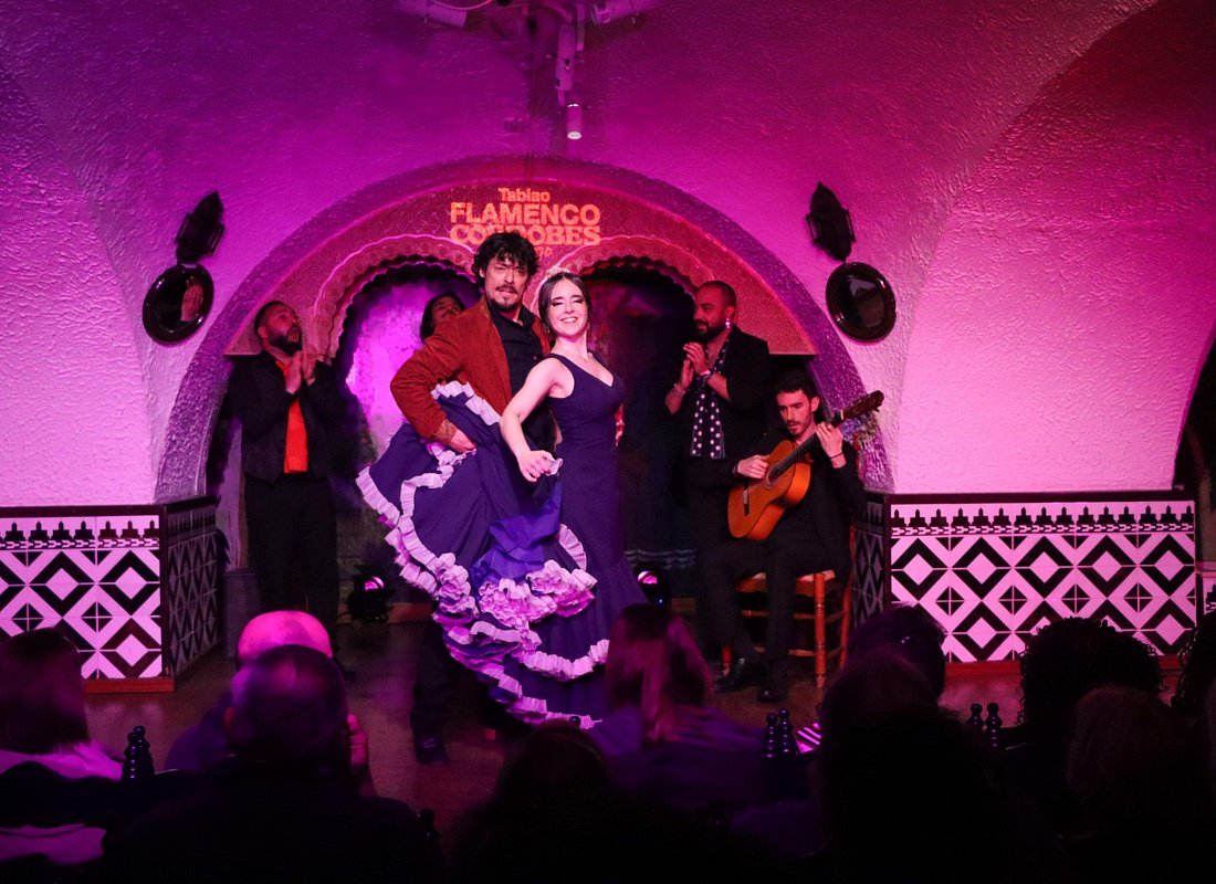 Mejores Tours en Barcelona caption