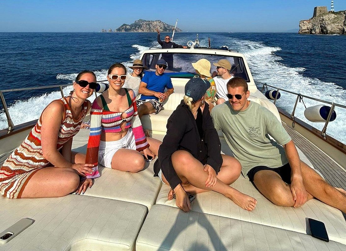 Tours y experiencias en Sorrento, Italia caption