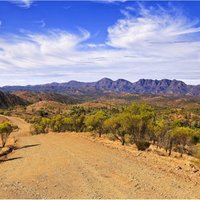 Wilpena Pound