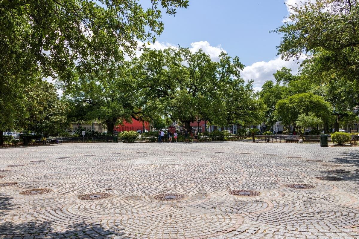 Congo Square
