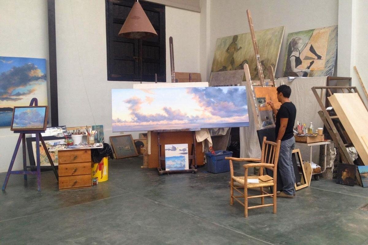 Galería de Todos Santos