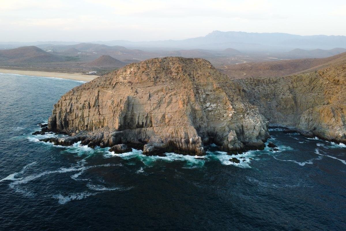 Punta Lobos