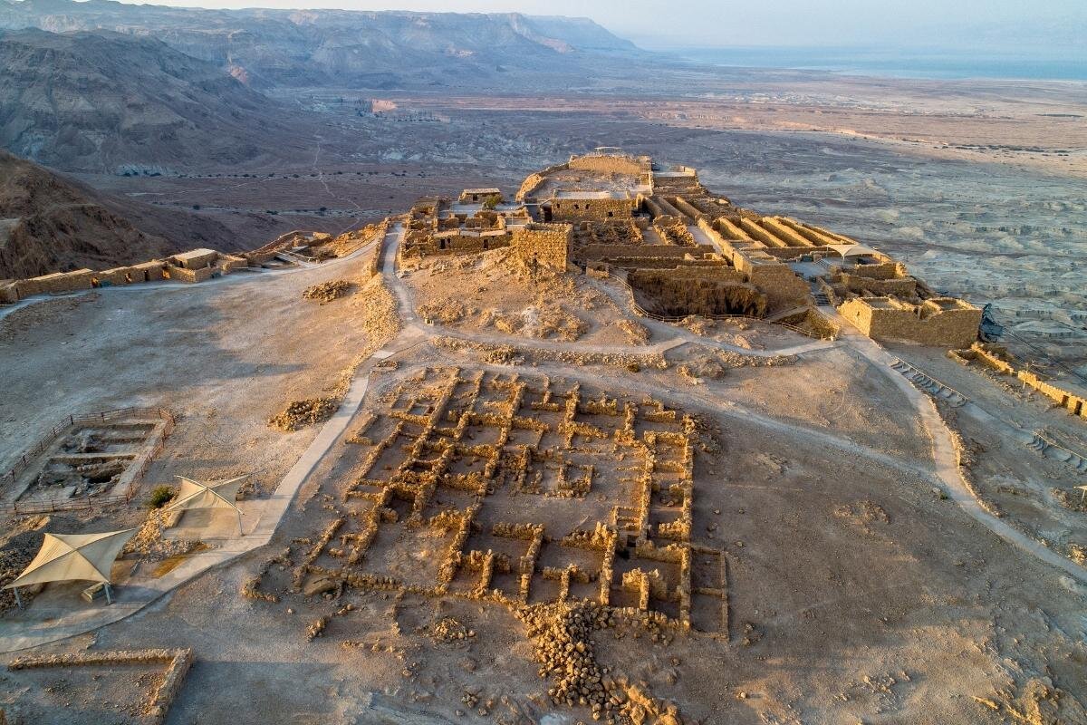 Masada
