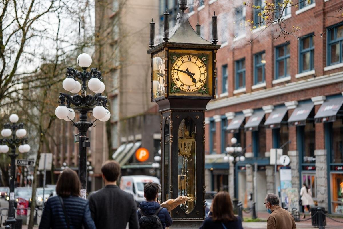 Gastown