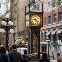 Gastown