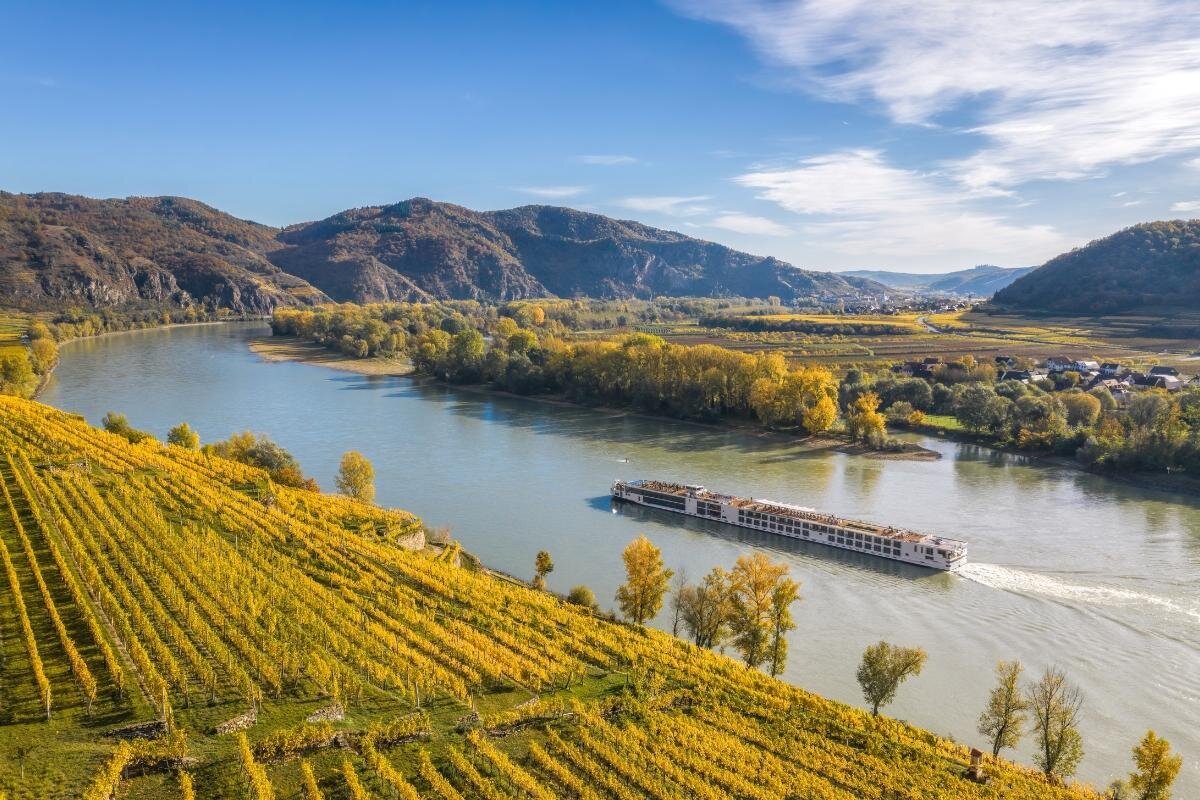 Wachau Valley