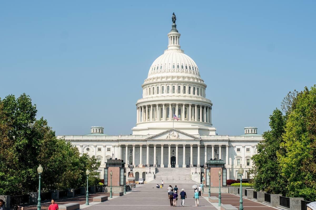 Capitol Hill