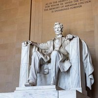 Lincoln Memorial