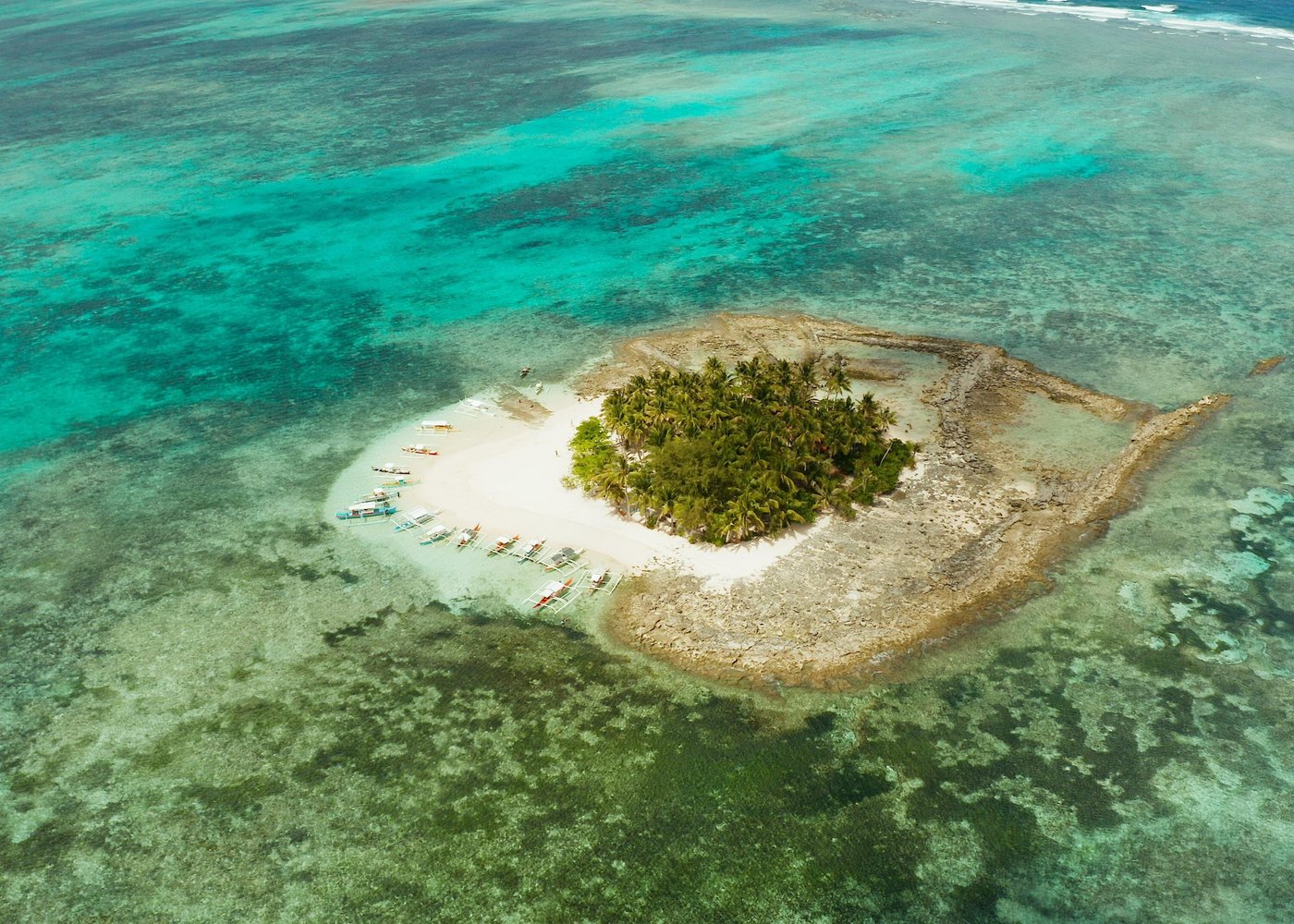 Top-Rated Siargao Island Tours & Experiences