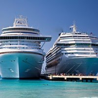 Freeport Cruise Port