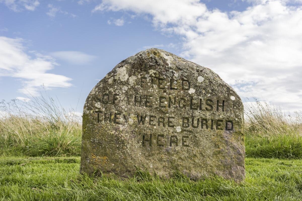 Culloden Battlefield