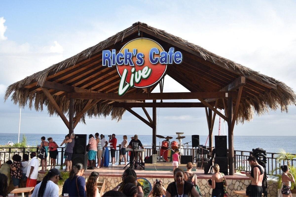 Rick's Café