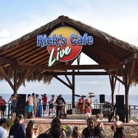Rick's Café