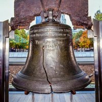 Liberty Bell Center