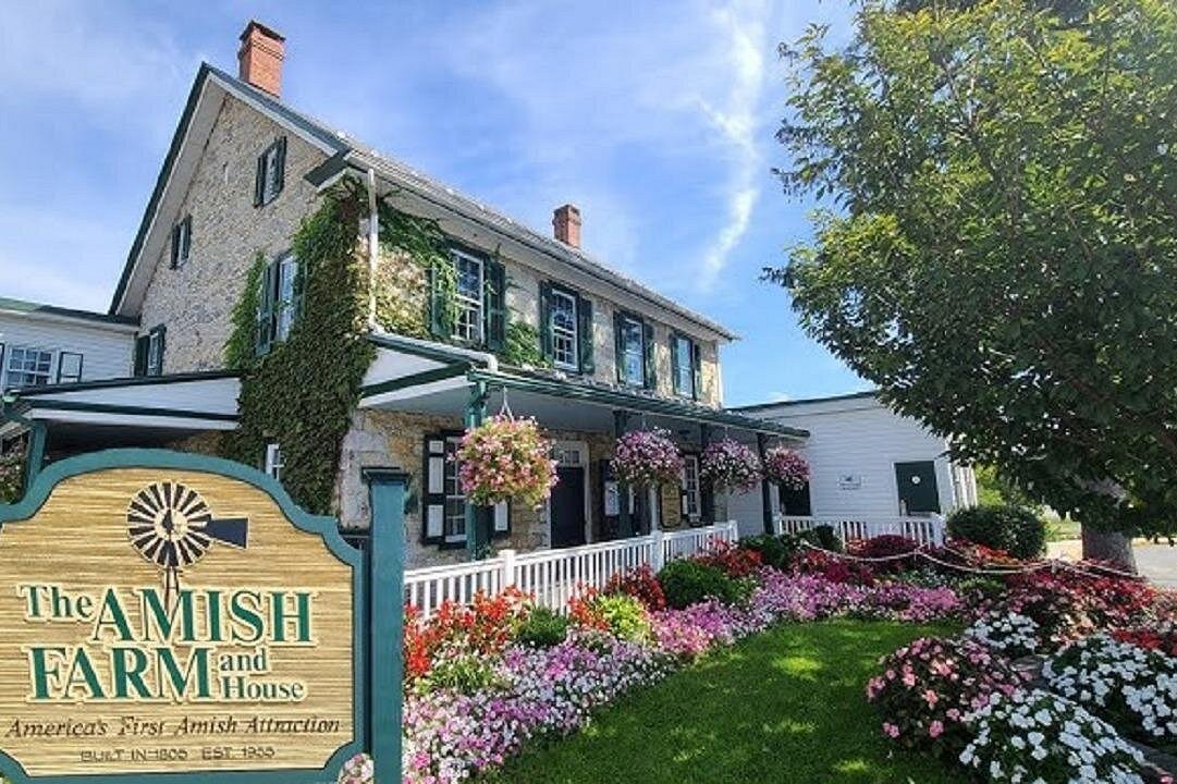 Philadelphia Travel Guide Anyone curious about the history, heritage, and daily life of America’s Amish will be fascinated by the community at the Amish Farm and House