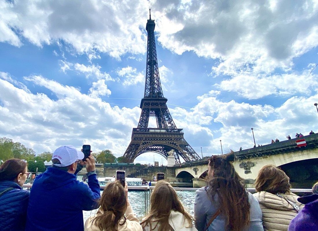 Mejores Tours en Londres caption