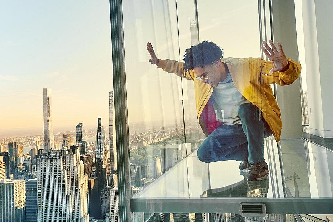Mejores Tours en New York caption