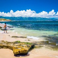 Hoʻokipa Beach Park