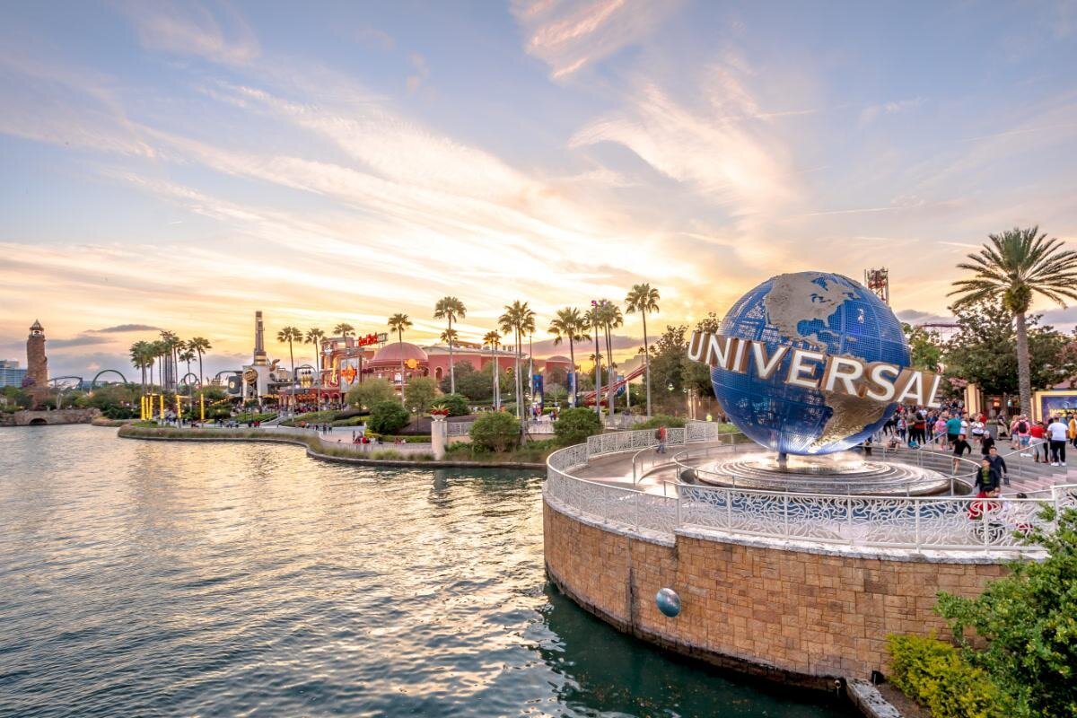 Universal Orlando Resort