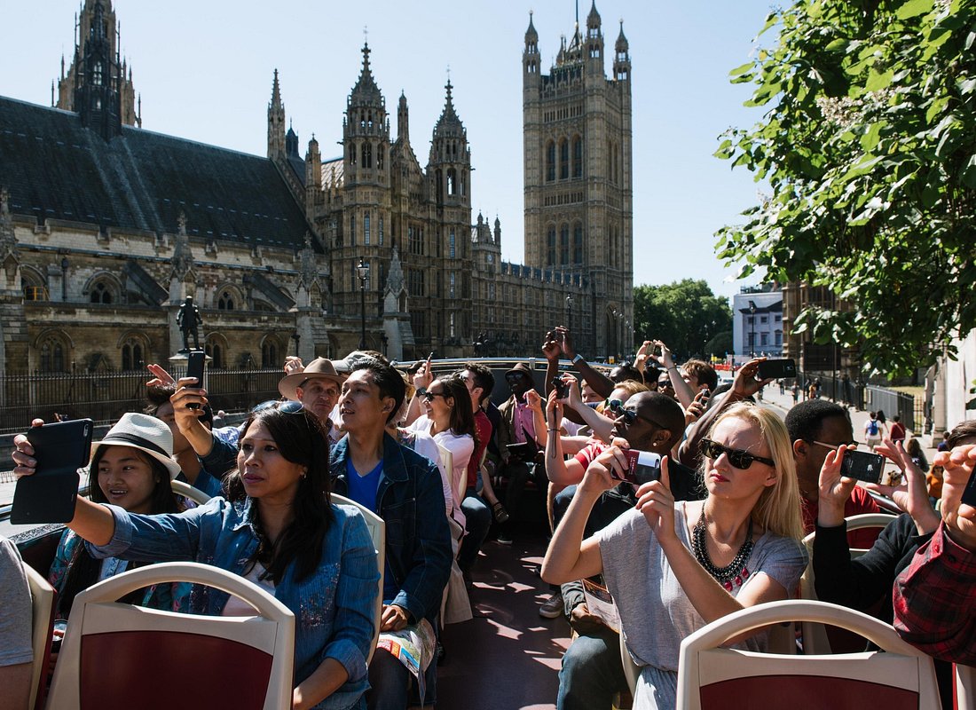 Mejores Tours en Londres caption