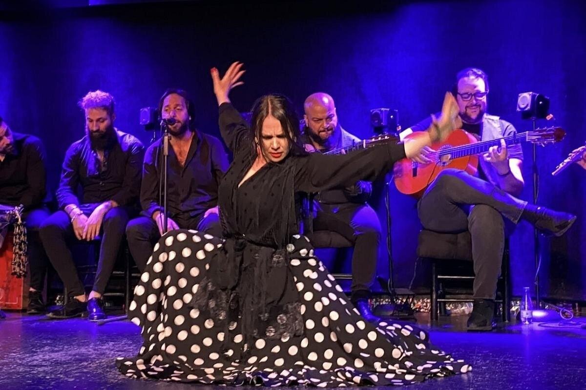 Flamenco City Hall Theatre