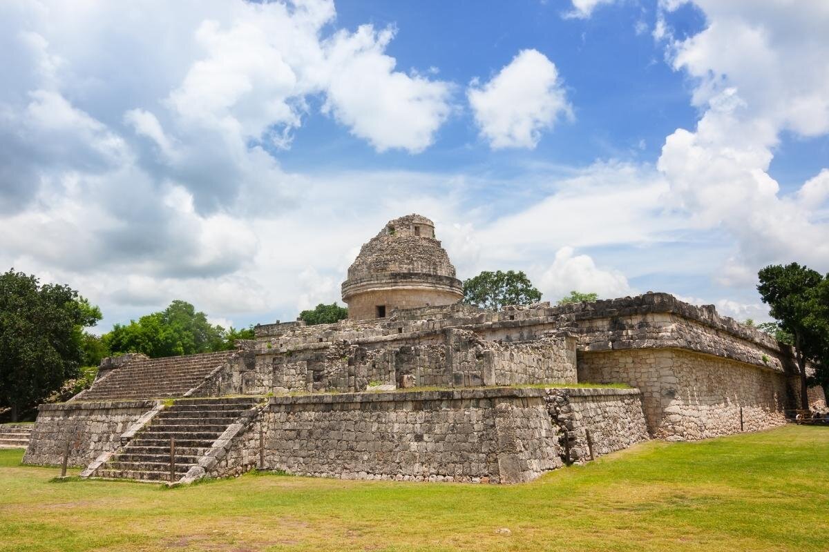 El Caracol