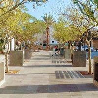 Plaza Mijares