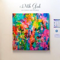 Ivan Guaderrama Art Gallery
