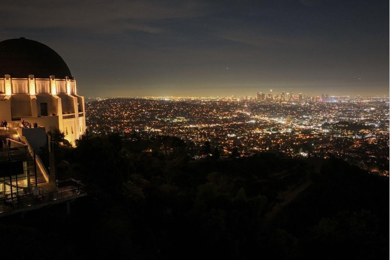 Most Popular Los Angeles Tours