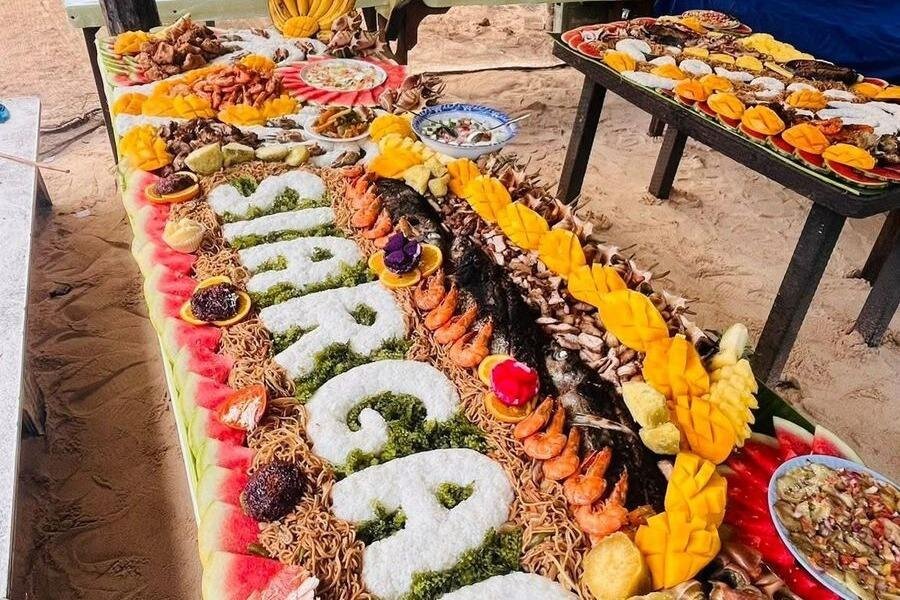 Tour Planning Tips & Siargao Island Recap