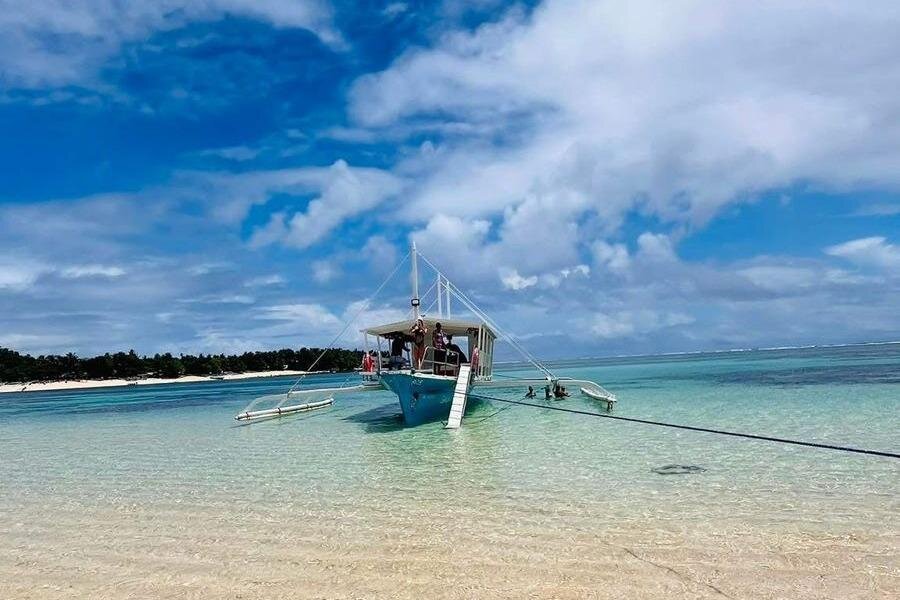 Travel Health & Safety Tips for Touring Siargao