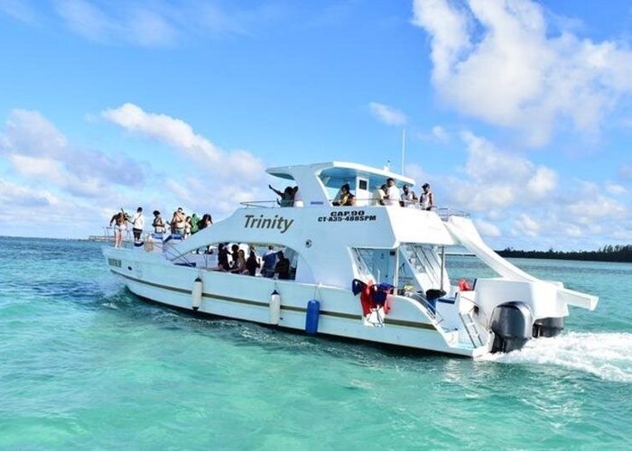 Private Party Cruise