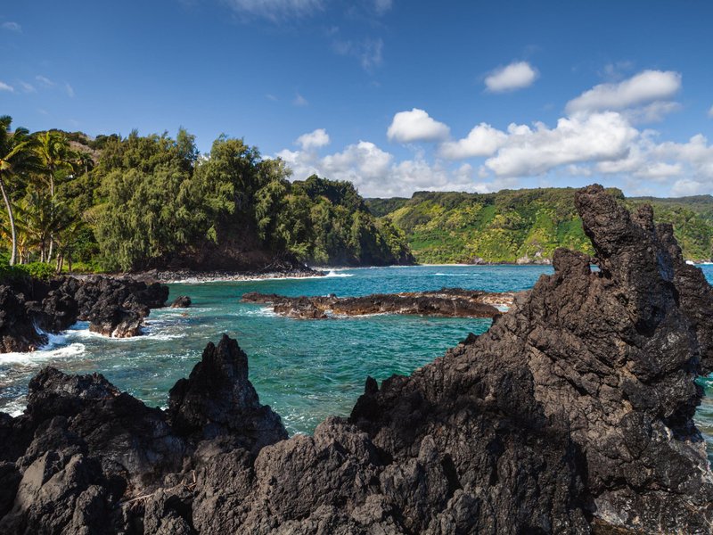 Ruta a Hana Tour - ¡Reserva ahora tu inolvidable aventura en Maui y llévate recuerdos para toda la vida!