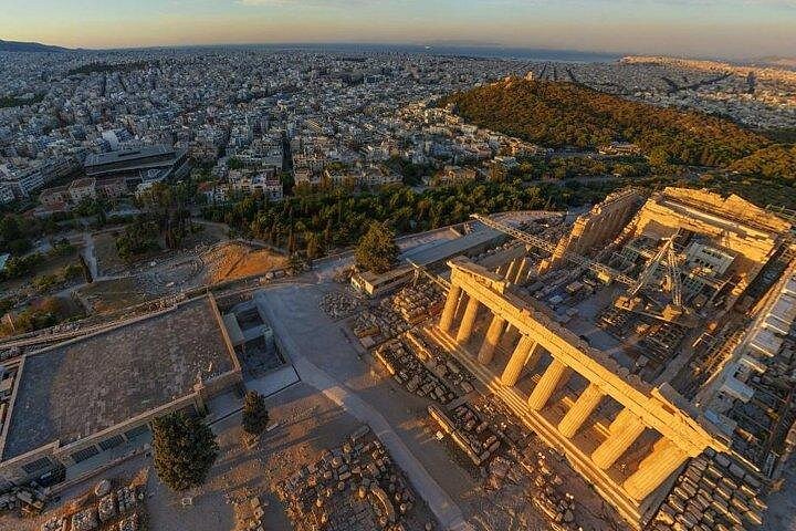 Mejores Tours en Atenas caption