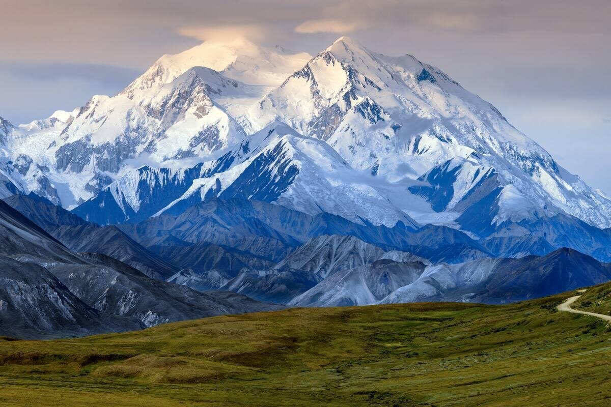 Denali National Park and Preserve