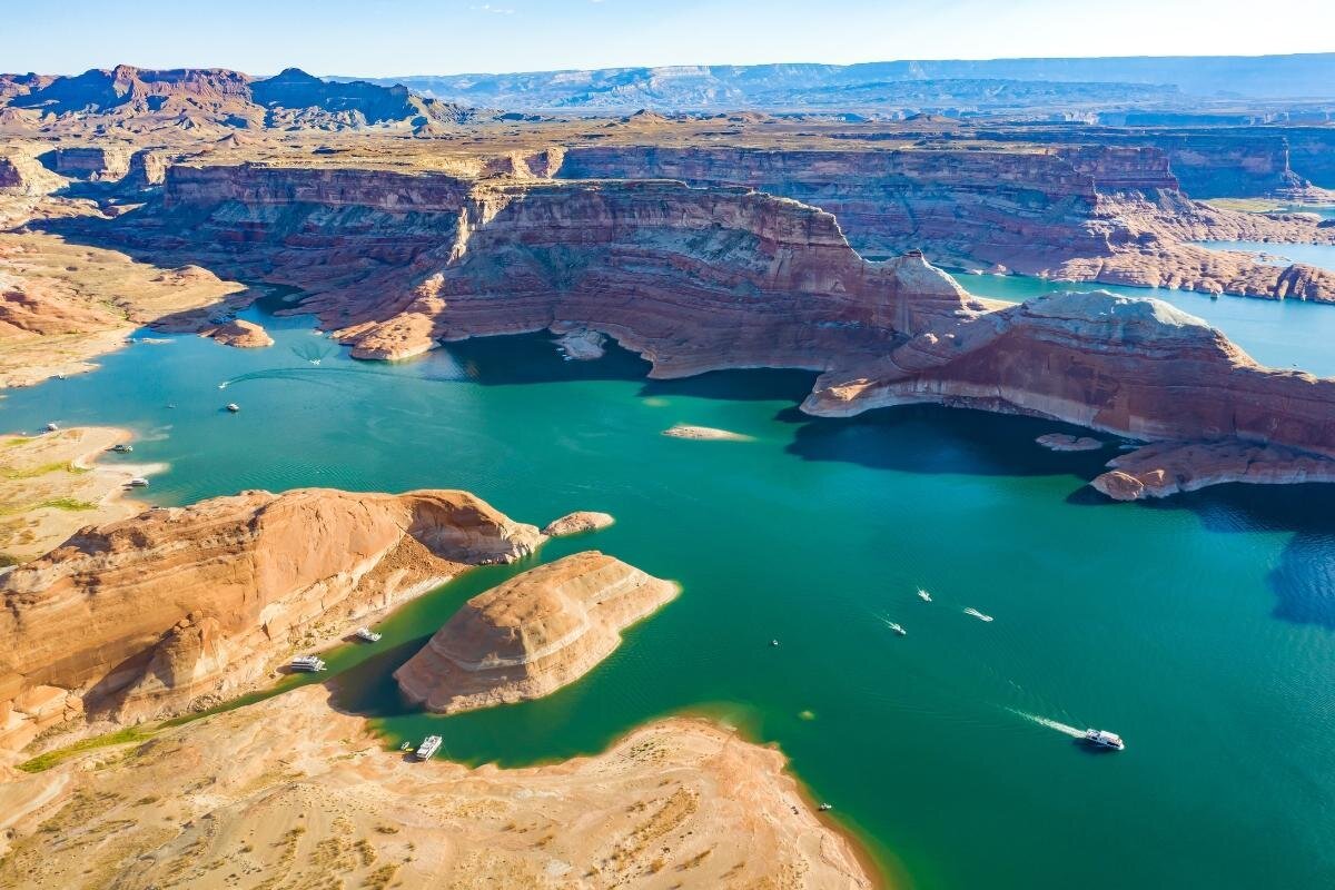 Lake Powell